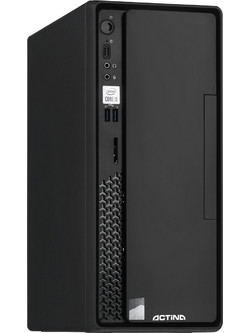 Actina (i3-12100/8GB/512GB SSD/UHD Graphics 730/Windows 11)