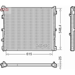 Denso DRM05018