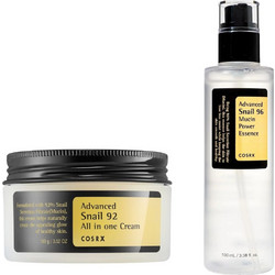 Cosrx All About Snail Set