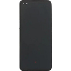 OnePlus Nord LCD/Dig/Frame Black