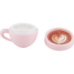 Tri-Coastal Design Cappuccino Lip Balm