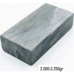 Πέτρα Ακονίσματος - Λαδάκονο Κρήτης 6000/8000 grit 2.000-2.250gr