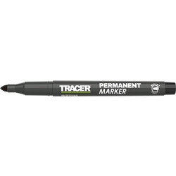 TRACER Μαρκαδόρος ανεξίτηλος μαύρος APM1