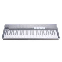 Decksaver Novation Launchkey 61 MK4 Κάλυμμα Προστασίας