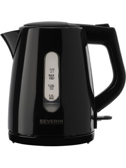 Severin WK 3410 Βραστήρας 1lt 2200W
