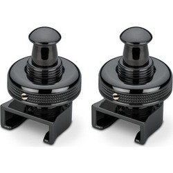 Schaller Locks for S-Locks Black