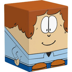 Squaroes Squaroe Garfield GA002 - Jon