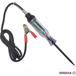 Δοκιμαστική λυχνία 85999/222 ψηφιακή 12V