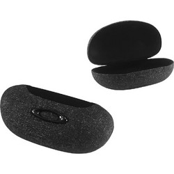 OAKLEY AOO1590AT ELLIPSE O CASE GREY/BLACK