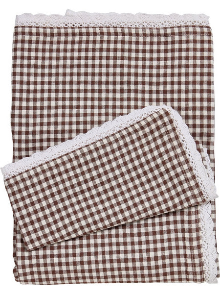 Τραπεζομάντηλο 140x180 Kitchen Line Jacquard 0916 Das Home