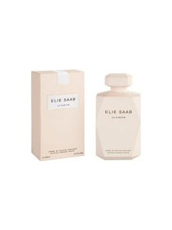 Elie Saab Le Parfum Scented Shower Cream 200ml