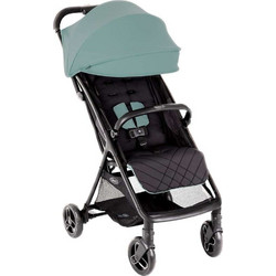 Graco Myavo Καρότσι Μωρού Μπαστούνι Mint