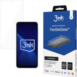 3mk Protection 3mk FlexibleGlass(TM) υβριδικό γυαλί για Samsung Galaxy A27 5G