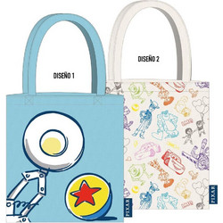 Disney assorted shopping bag