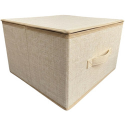 ΑΠΟΘΗΚΕΥΣΗΣ ΡΟΥΧΩΝ 35*30*20CM JZ-06450-JZ-06450