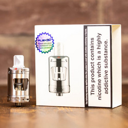 Zlide 2ml by Innokin, Χρώμα ΑΣΗΜΙ Default Title