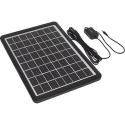 Ηλιακό πάνελ φόρτισης 15W GDSuper GD-120