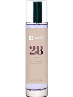 Iap Pharma N28 Eau de Parfum 30ml