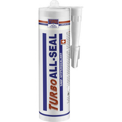 Turbo 500398104 - Turbo-Fix Seal Signal White 290ml RAL9003