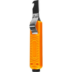 NEO TOOLS 01-547 - Απογυμνωτής καλωδίων 8-28mm με μαχαίρι