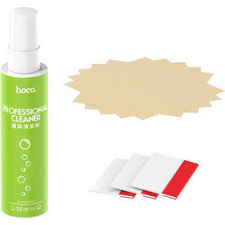 HOCO SMART FILM CLEANING KIT