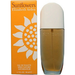 Elizabeth Arden Sunflowers Eau de Toilette 30ml