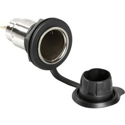 ΠΡΙΖΑ ΑΝΑΠΤΗΡΑ ΑΔΙΑΒΡΟΧΗ ΜΕ ΚΑΠΑΚΙ 12/24V 10A