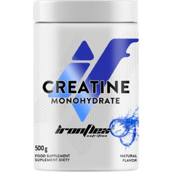 IronFlex Creatine Monohydrate Apple Pear 500gr
