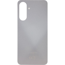 Samsung A175 Galaxy A17 4G Back Cover Grey (Service Pack) - (GH82-38206B)
