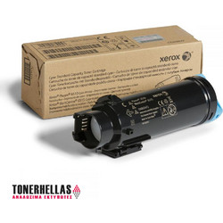 Xerox 106R03473 Cyan Toner