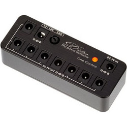 One Control Distro Black All in One Pack