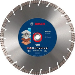 Bosch Expert Δίσκος Κοπής Ξύλου 2608900666