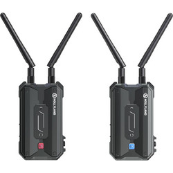 Hollyland Pyro H - 4K Dual Band σύστημα ασύρματης μετάδοσης video 400m HDMI