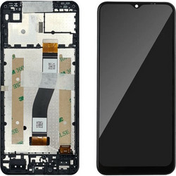 BLACKVIEW LCD & Touch Panel για smartphone A52 Pro