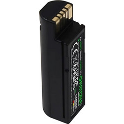 PATONA Replacement battery Zebra EVM, DS3600, DS3678, LI3600, LI3678, LS3600, LS3678, 3.7 V 3350 mAh Li-Ion 6774