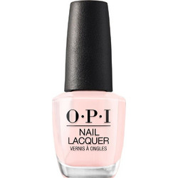 OPI Nail Lacquer S96 Sweet Heart Gloss Βερνίκι Νυχιών 15ml
