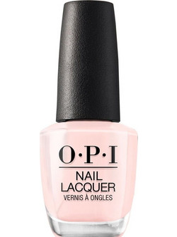 OPI Nail Lacquer S96 Sweet Heart Gloss Βερνίκι Νυχιών 15ml