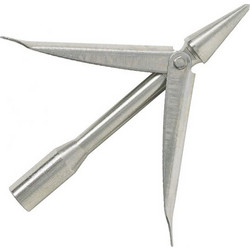 ΔΕΛΦΙΝΙΕΡΑ SALVIMAR Mini Concorde Inox