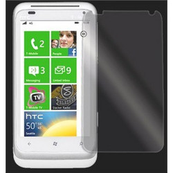 HTC Radar Προστατευτικό Οθόνης