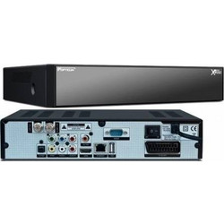 Opticum X405 Δορυφορικός Αποκωδικοποιητής Full HD DVB-S / DVB-S2 με PVR