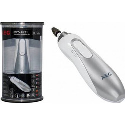 AEG Mini Manicure Τροχός Νυχιών Μπαταρίας