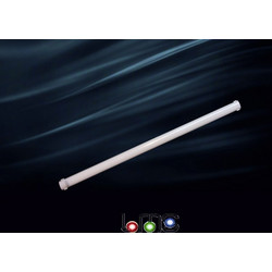 Φωτιστικό Led γωνιακό με ανιχνευτή κίνησης 116 cm