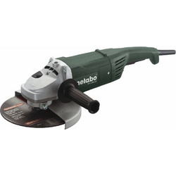 Metabo W2200-230 Γωνιακός Τροχός Ρεύματος 2200W 230mm
