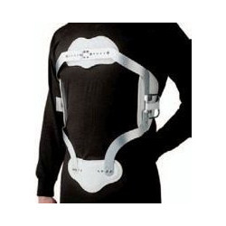 Anatomic Help Νάρθηκας Ηβική Στήριξη 10423