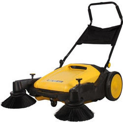 ΧΕΙΡΟΚΙΝΗΤΗ ΣΚΟΥΠΑ TEXAS SWEEPER MS 920