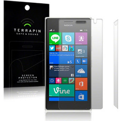 Μεμβράνη Προστασίας Οθόνης Nokia Lumia 735 by Terrapin (006-001-144)