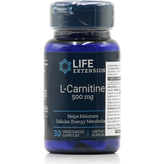 life extension l-carnitine Συμπλήρωμα Διατροφής με Καρνιτίνη 500mg 30 Κάψουλες generic medication Rutina:Anual bpc-157 banned Is BPC‑157