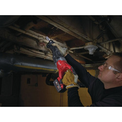 Milwaukee M18 BSX-402C