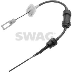 Swag Ντίζα, Μηχανισμός Συμπλέκτη - 70 91 2754