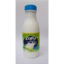 Κεφίρ Κατσικίσιο ΒΙΟ 1,5% 250ml